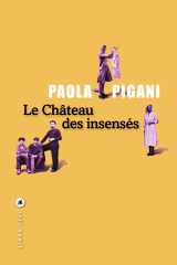 beaupuy se livre, salon du livre , Beaupuy,ixchel Delaporte, écoute les murs parler, éditions l'Iconoclaste, le chateau des insensés, éditions Liana Levi,
