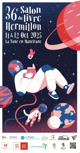 salondulivre,hermillon,la tour en maurienne,savoie,haute savoie,association,le colporteur,prix rosine perrier,le chateau des insenses,editions lianalevi